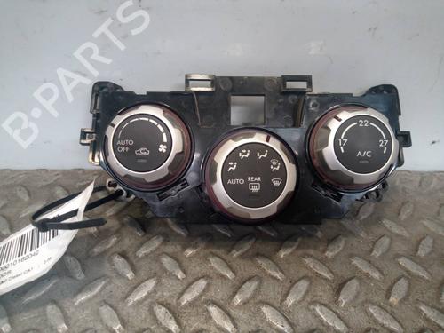 Used Climate control SUBARU FORESTER (SH_) [2007-2025]  13734218