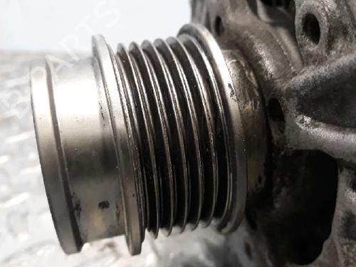 Alternator SEAT IBIZA IV (6J5, 6P1)  | BP3122132M7 