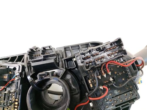 Switch RENAULT CLIO IV (BH_) 1.2 16V (BHA1, BHAK, BHMG, BHMK) | BP36161263I30 - Image 11