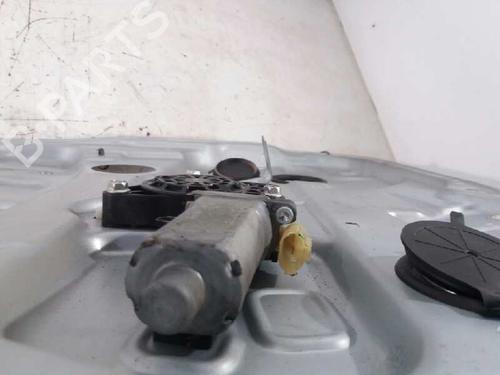 Front left window mechanism KIA CARENS II MPV (FJ)  | BP4818487C22 