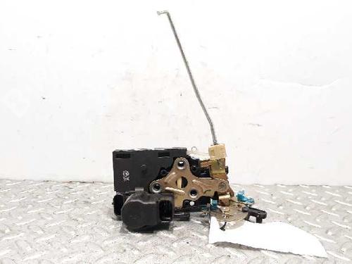 Rear left lock CHEVROLET LACETTI (J200)  | BP5940622C100