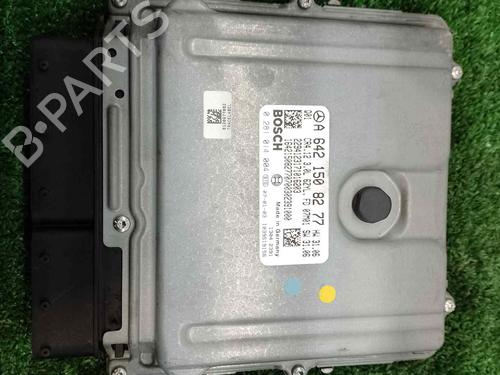 Used Control unit MERCEDES-BENZ CLS (C219) CLS 320 CDI (219.322) (224 hp) 17521905