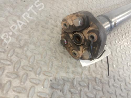 Driveshaft HYUNDAI SANTA FÉ II (CM) 2.2 CRDi GLS | BP9171150M37 