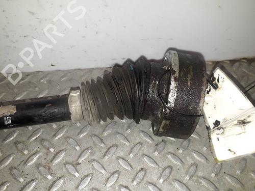 Left front driveshaft SEAT ALTEA (5P1) 1.6 | BP13621163M38 