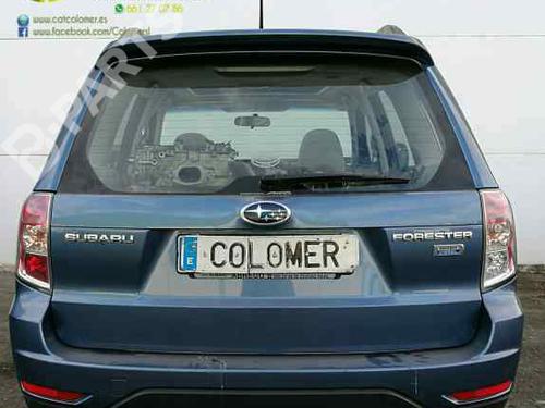 Interior roof light SUBARU FORESTER (SJ_) 2.0 D AWD (SJD) | BP7433356I8  - Image 8