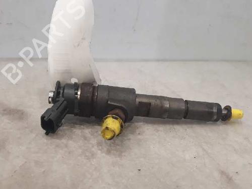 Injector PEUGEOT BIPPER (AA_) 1.4 HDi (68 hp) 0445110252 | 0445110252 |