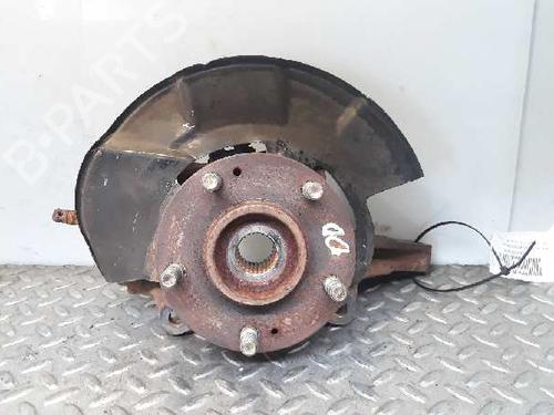 Used Right front steering knuckle KIA SPORTAGE II (JE_, KM_) [2004-2011]  7563360