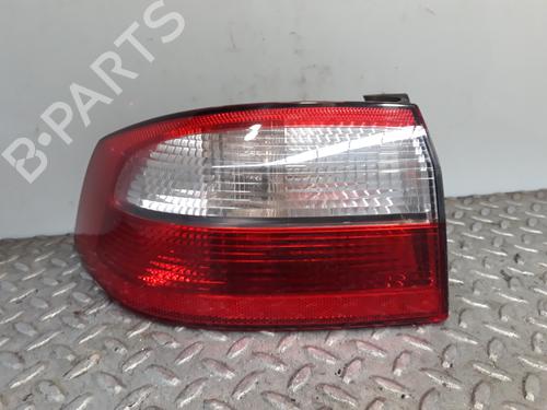 Used Left taillight RENAULT LAGUNA II (BG0/1_) 1.9 dCi (BG08, BG0G) (120 hp) 8402456