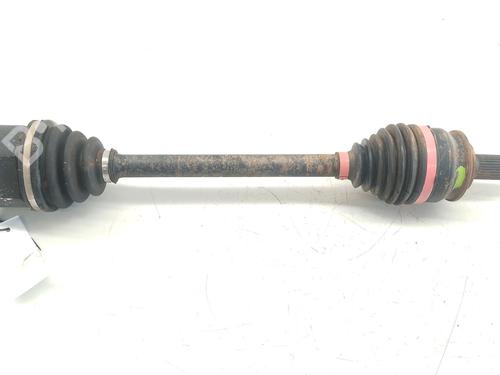 Used Left rear driveshaft SUZUKI GRAND VITARA II (JT, TE, TD) 1.9 DDiS (JB419WD, JB419XD) (129 hp) 30206849
