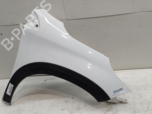 Used Right front fenders PEUGEOT 2008 II (UD_, US_, UY_, UJ_, UR_, UC_) 1.2 PureTech 130 (USHNS, URHNS) (130 hp) 29704294