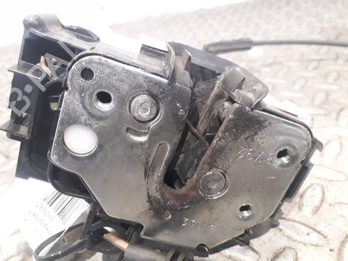 Front right lock FIAT 500 (312_)  | BP15856494C97