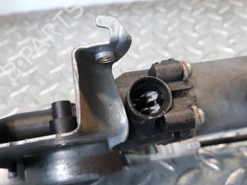 Front left window mechanism NISSAN ALMERA TINO (V10) 1.8 | BP3549122C22 