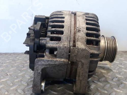 Alternator OPEL ASTRA H (A04) 1.6 (L48) | BP3034073M7 
