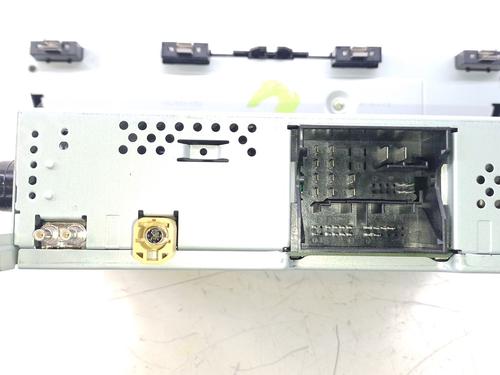 Radio SKODA FABIA III (NJ3)  | BP30969316E6 