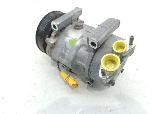 AC compressor CITROËN C3 I (FC_, FN_)  | BP24105087M34 