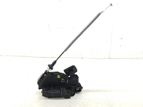 Used Front left lock SKODA FABIA III (NJ3) [2014-2021]  30969334