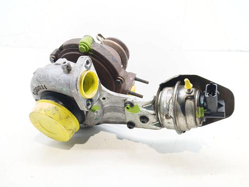 Used Turbocharger/Supercharger OPEL INSIGNIA A (G09) [2008-2017]  24363265