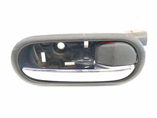 Used Rear right interior door handle Rear right interior door handle 38512745 38512745