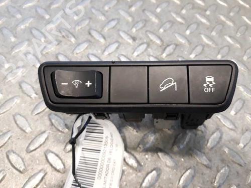 Used Switch Switch HYUNDAI ix35 (LM, EL, ELH) [2009-2016] 14235258 14235258
