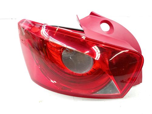 Used Left taillight Left taillight SEAT IBIZA IV (6J5, 6P1) 1.4 (85 hp) 40526649 40526649