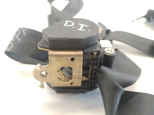 Front left seatbelt CITROËN C4 I (LC_) 1.4 16V | BP27366171I26 