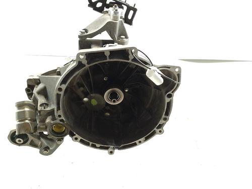 Used Gearbox FORD FIESTA VI (CB1, CCN) 1.4 (97 hp) 29212294