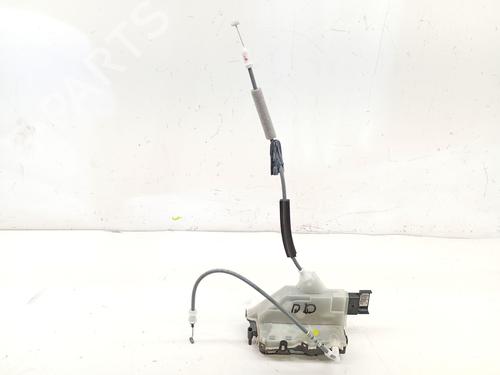Used Front right lock Front right lock 39560425 39560425