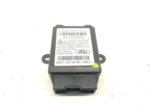 Elektronisk modul FORD TOURNEO CUSTOM V362 Bus (F3) 1.0 EcoBoost PHEV (125 hp) 24703909