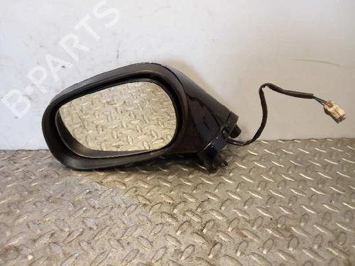 Retrovisor izquierdo MITSUBISHI CARISMA Saloon (DA_) 1.8 16V GDI (DA2A) (125 hp) 3678816