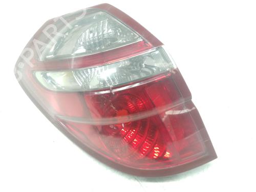 Feu arrière gauche SUBARU LEGACY IV Estate (BP) 2.0 D AWD (BPD) (150 hp) 31807832