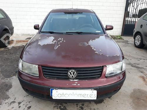 Used Parts VW PASSAT B5 (3B2)  1.9 TDI  958499