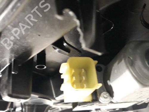 Rudehejsemekanisme ventre foran FORD FIESTA VI (CB1, CCN)  | BP4878087C22 