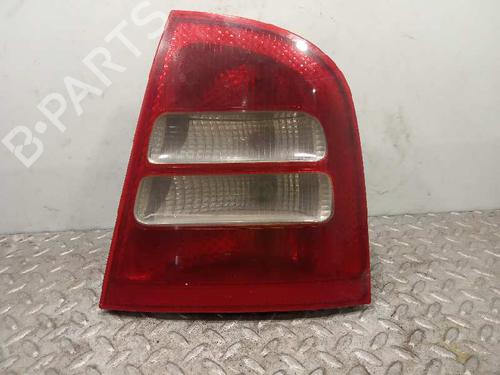 Used Right taillight SKODA OCTAVIA I (1U2) 1.9 TDI (90 hp) 6587567