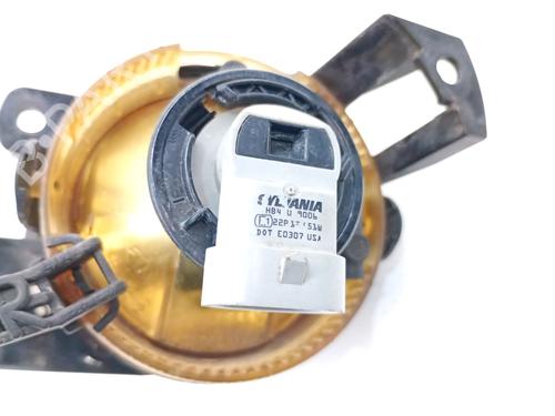 Right front fog light VW PASSAT B6 (3C2) 2.0 TDI 16V | BP36297032C31  - Image 5