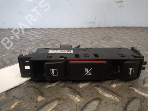 Used Left front window switch BMW 3 (E46) [1997-2005]  13378392