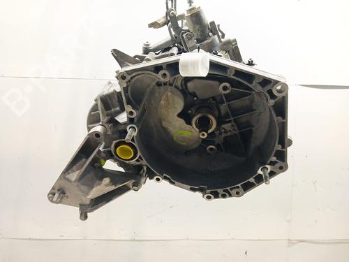 manual-gearbox-opel-insignia-a-g09-2008-2009-2010-2011-2012-2013-2014-2015-2016-2017-19782455 main image