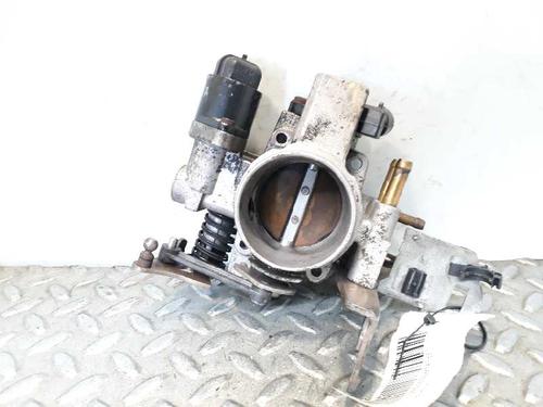 Used Throttle body OPEL ASTRA G Hatchback (T98) 1.6 16V (F08, F48) (101 hp) 7777882