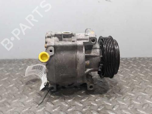 AC compressor FIAT PUNTO (188_) 1.2 60 (188.030, .050, .130, .150, .230, .250) | BP7053375M34 
