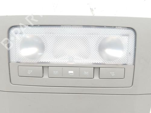 Interior roof light OPEL ASTRA J (P10) 1.6 CDTi (68) | BP25595958I8 