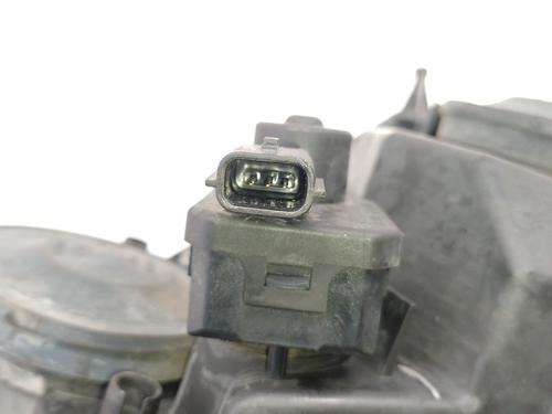 Right headlight RENAULT CLIO II (BB_, CB_) 1.2 16V (BB05, BB0W, BB11, BB27, BB2T, BB2U, BB2V, CB05,... | BP30456892C29