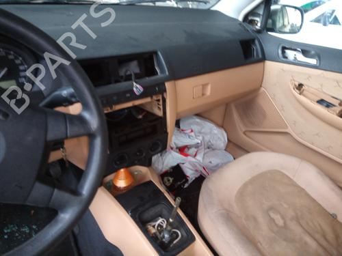 Gearbox SKODA FABIA I (6Y2) 1.9 TDI | BP11253638M3 