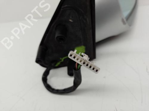 Right mirror LANCIA LYBRA (839_) 1.9 JTD (839.AXI1A, 839.AXN1A, 839.CXL1A) | BP18064716C27 