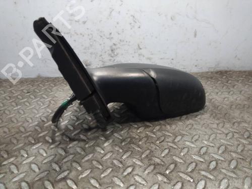 Left mirror SEAT IBIZA III (6L1) 1.4 16V | BP16553418C26 