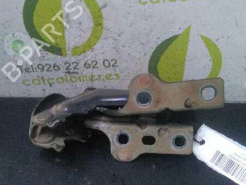 Used Hinge/Door check strap SEAT IBIZA IV (6J5, 6P1) [2008-2017]  14229605