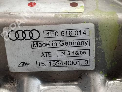 Electronic module AUDI A8 D3 (4E2, 4E8) 4.0 TDI quattro | BP18905952M83 