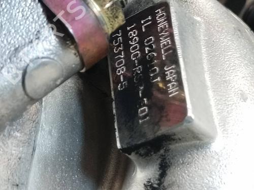 Engine FIAT STILO (192_) 1.9 D Multijet | BP16859069M1 
