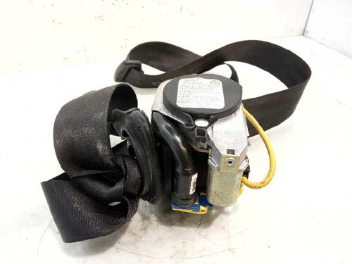 Sikkerhedssele bag venstre VW TOUAREG (7LA, 7L6, 7L7)  | BP6635236I29 