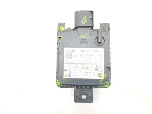 Used Electronic module Electronic module VW GOLF VIII (CD1, DA1) 1.0 TSI (110 hp) 35901284 35901284