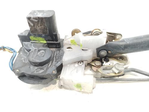 Front left lock ROVER 45 I Saloon (RT)  | BP24106313C98 