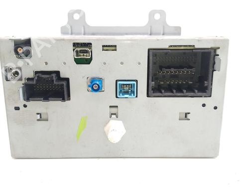 Radio OPEL INSIGNIA A (G09) 2.0 CDTI (68) | BP33016757E6 - Image 6
